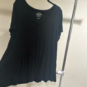 Torrid Swing tee